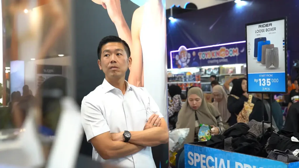 kasus hanan supangkat